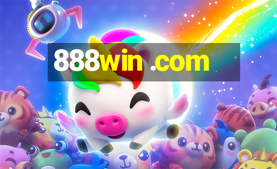 888win .com