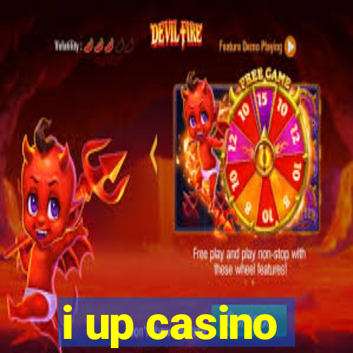 i up casino