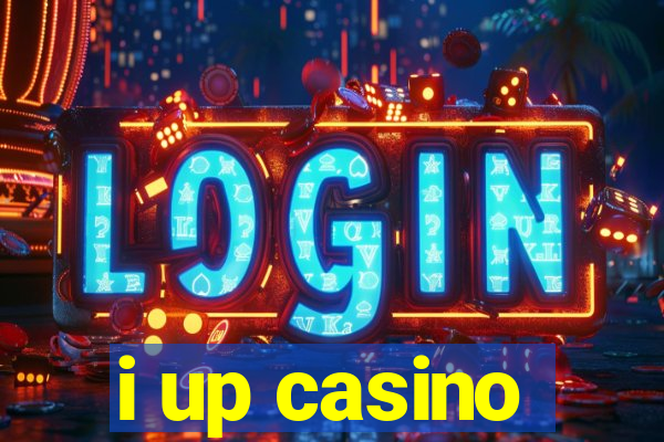 i up casino