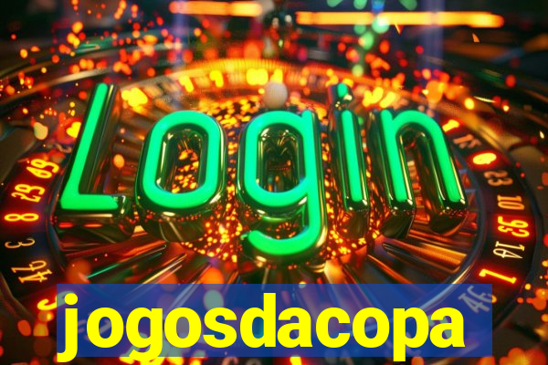 jogosdacopa