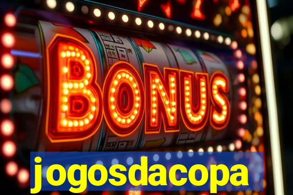 jogosdacopa