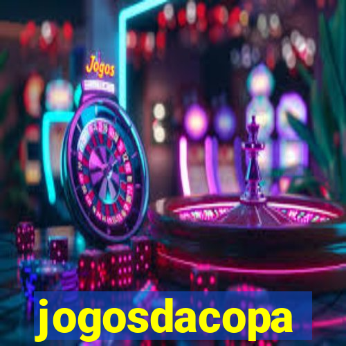 jogosdacopa