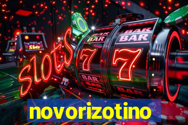 novorizotino