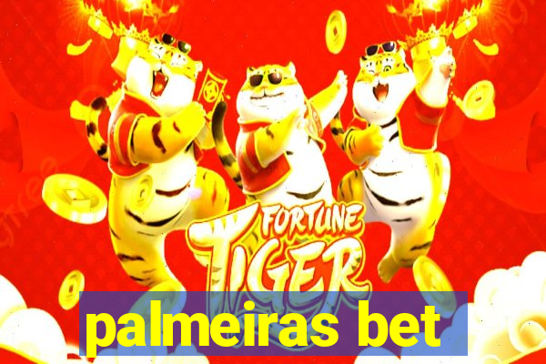 palmeiras bet