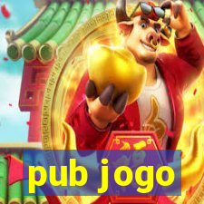 pub jogo