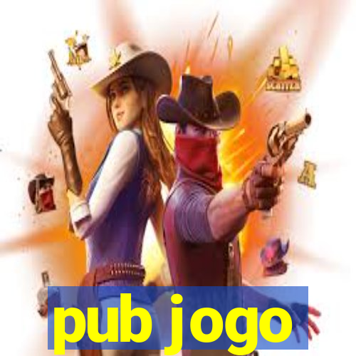 pub jogo