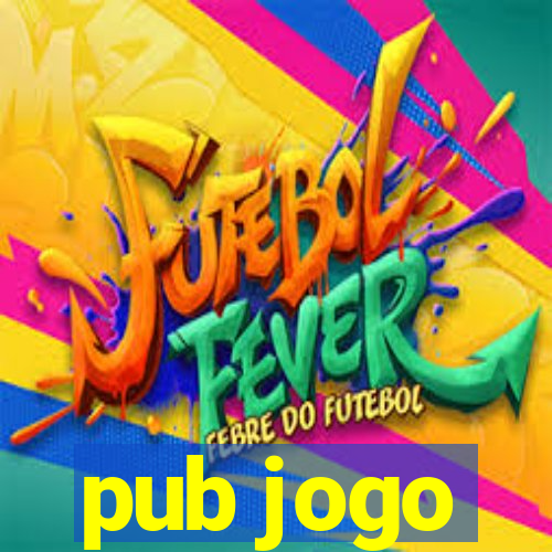 pub jogo