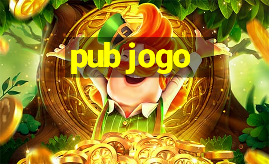 pub jogo