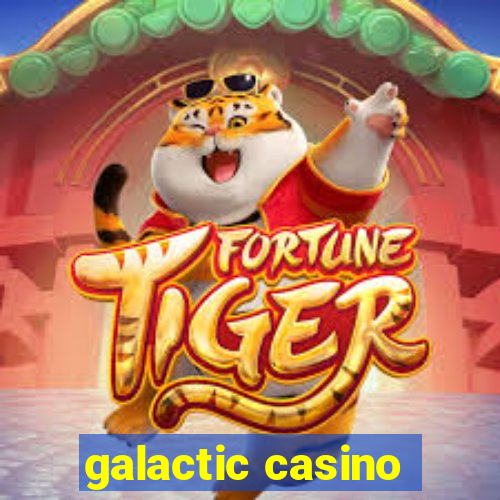 galactic casino