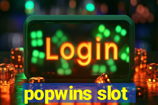 popwins slot