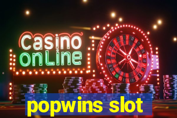 popwins slot