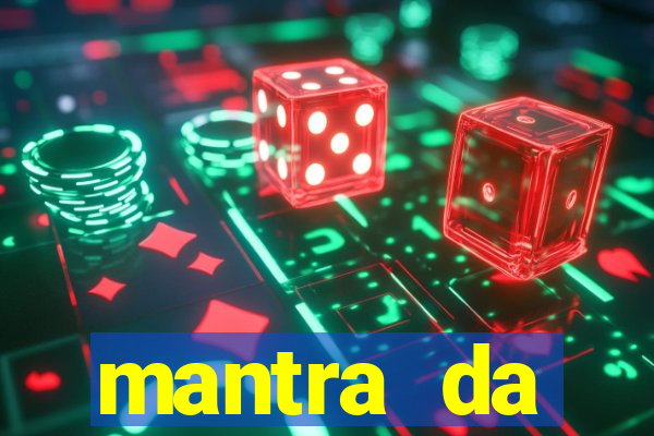 mantra da prosperidade financeira