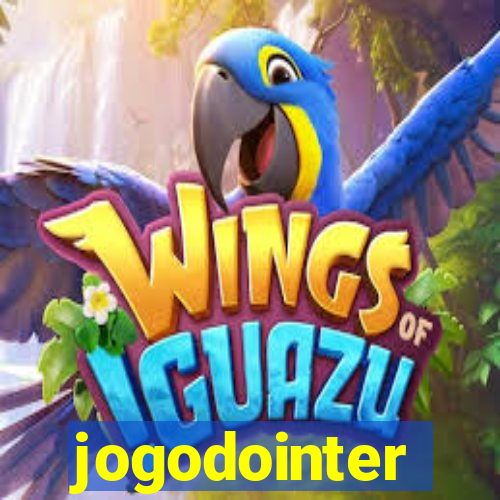 jogodointer