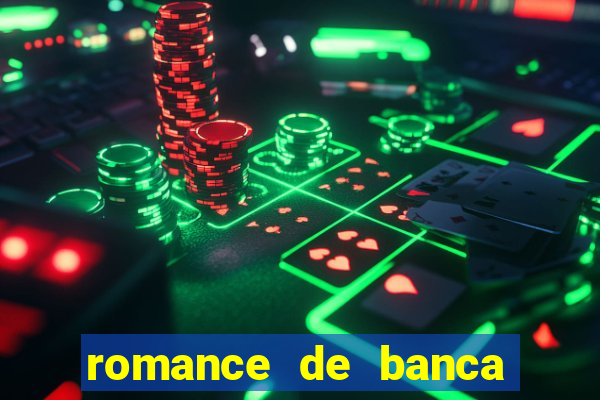 romance de banca digital 2014