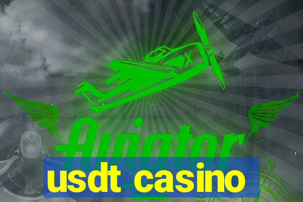 usdt casino