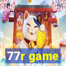 77r game