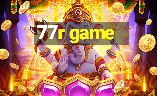 77r game