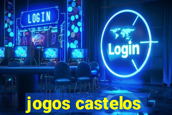 jogos castelos