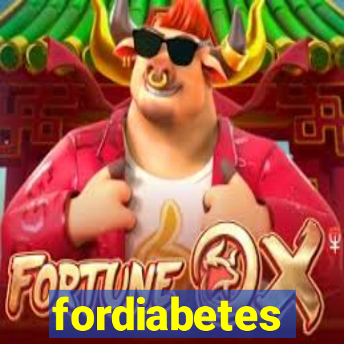 fordiabetes