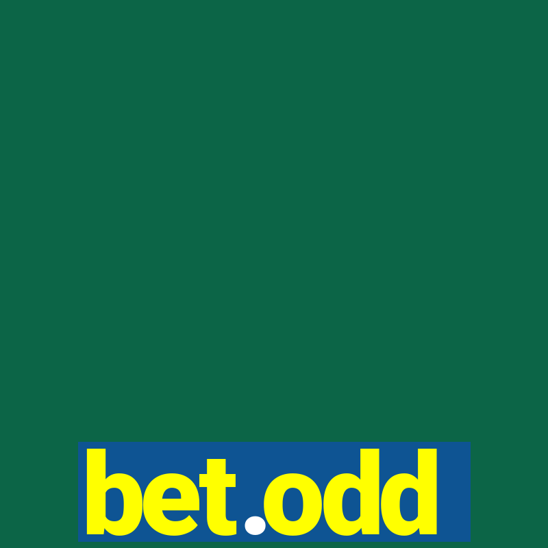 bet.odd