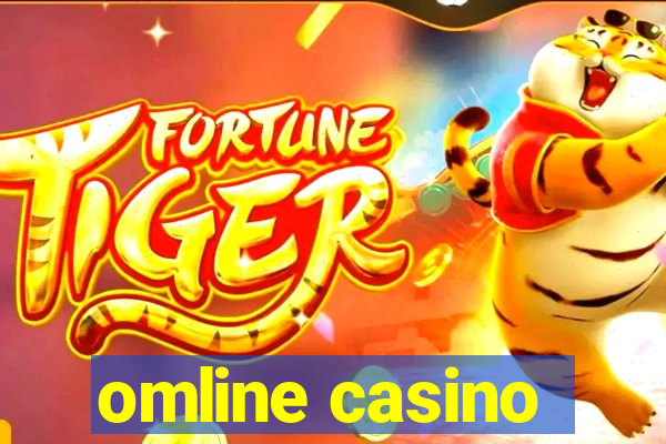 omline casino