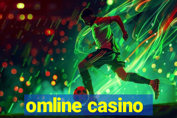 omline casino