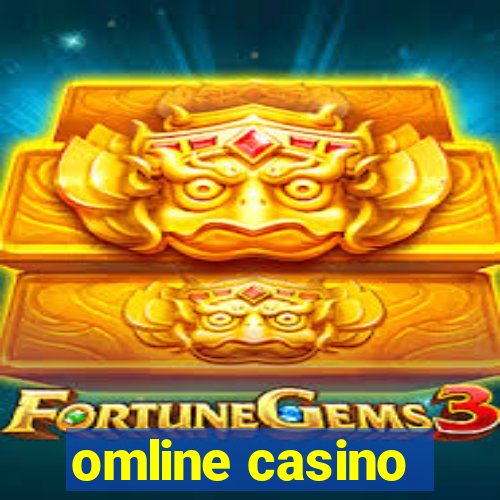 omline casino