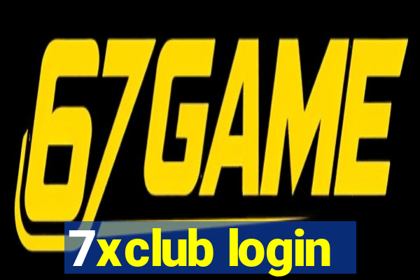 7xclub login