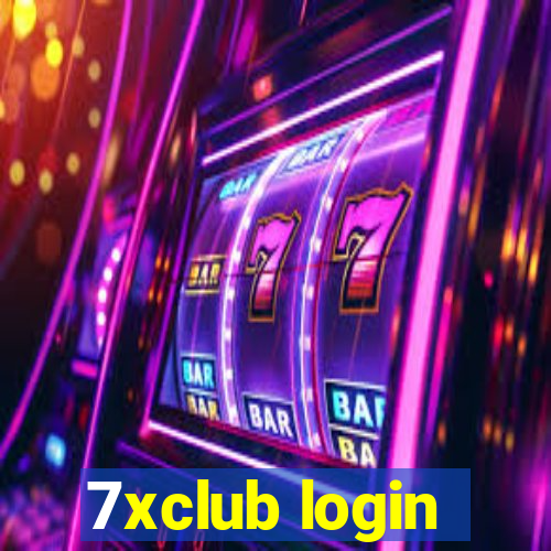 7xclub login