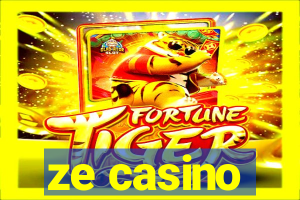 ze casino