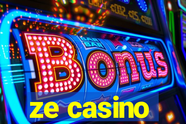 ze casino