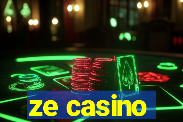 ze casino