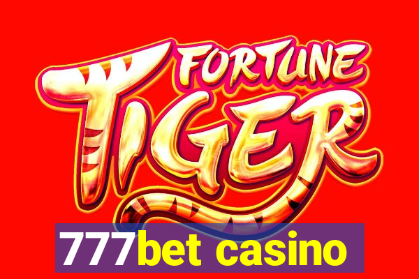 777bet casino