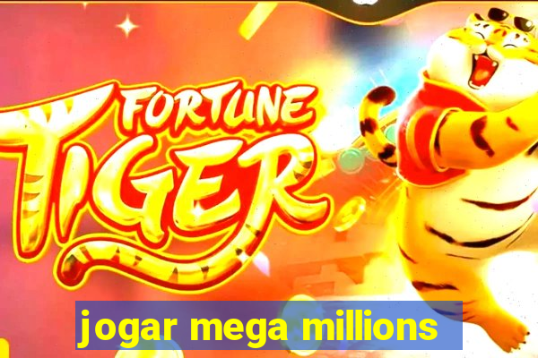 jogar mega millions