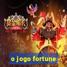 o jogo fortune