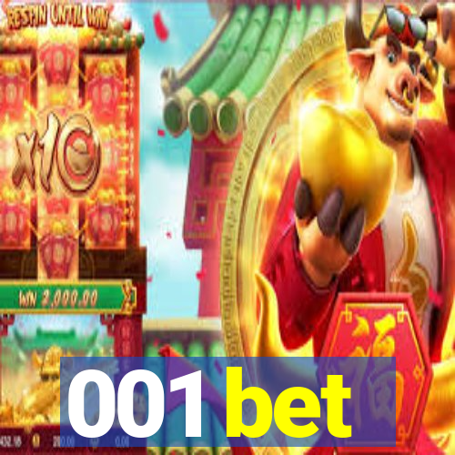 001 bet