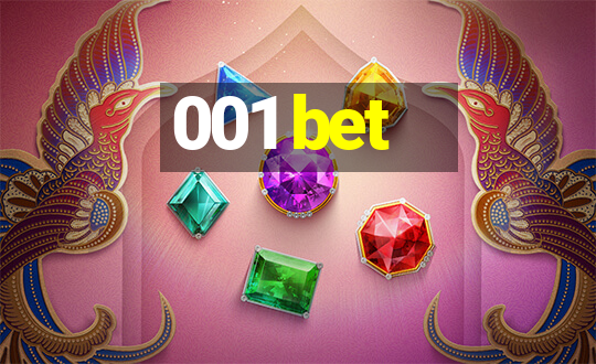 001 bet