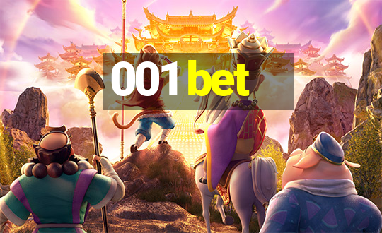 001 bet