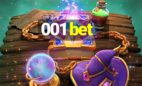 001 bet