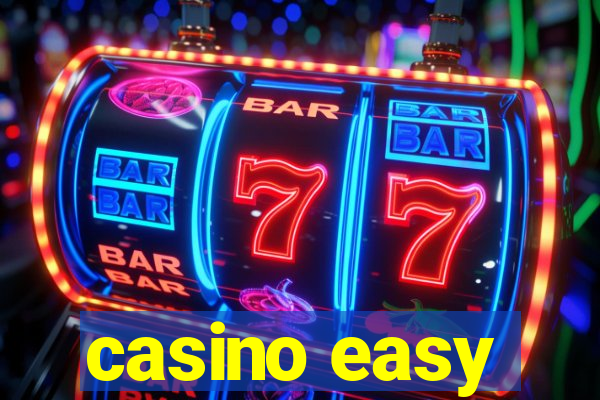 casino easy