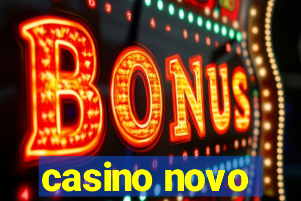 casino novo