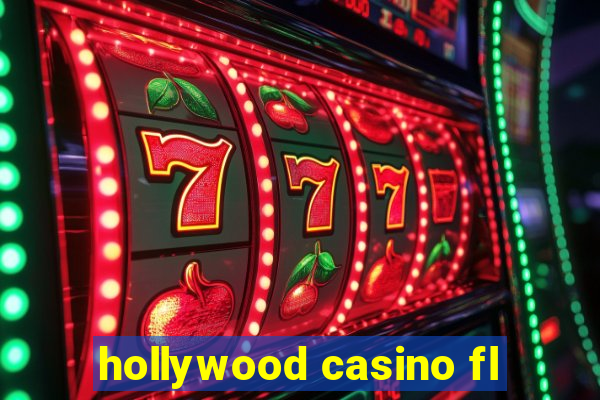 hollywood casino fl