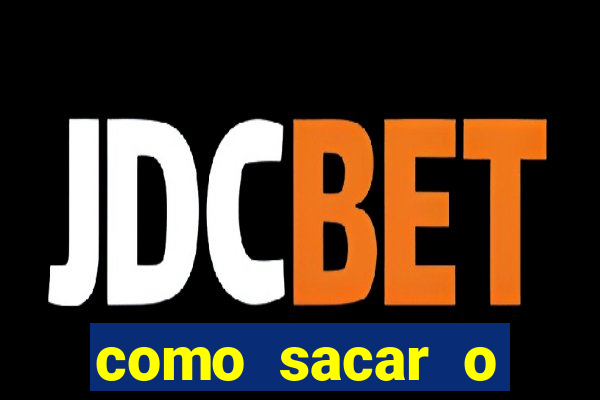 como sacar o dinheiro do vai de bet