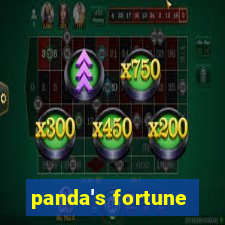 panda's fortune