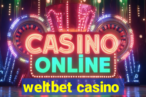 weltbet casino