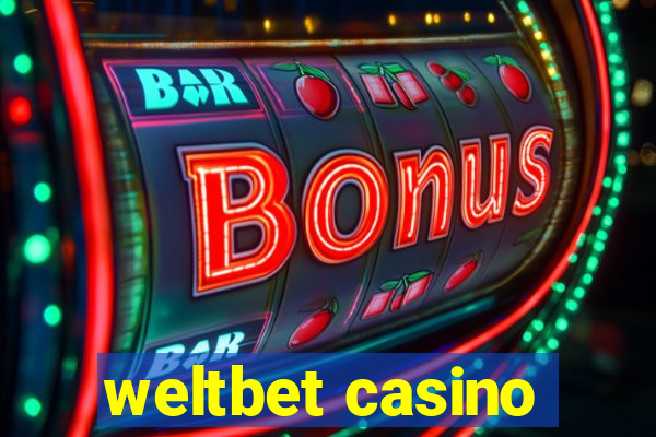 weltbet casino