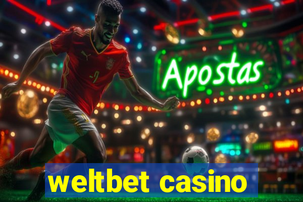 weltbet casino