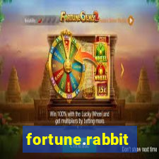 fortune.rabbit