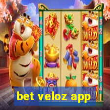 bet veloz app