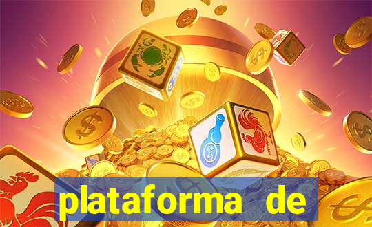 plataforma de deposito de 1 real